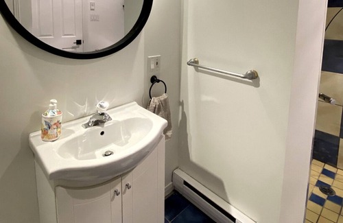 Saint-Romuald Apartamento | Cute & clean little appartement!