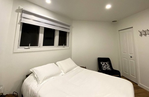 Saint-Romuald Apartamento | Cute & clean little appartement!