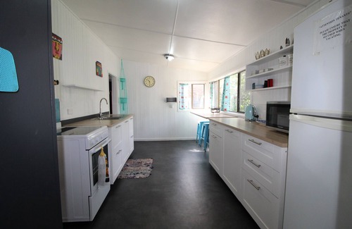 Crescent Head Casa | CUTE COTTAGE BY THE SEA!