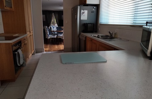 Chelmer Casa | Linda casa de campo en una ubicación fabulosa, ideal para familias.