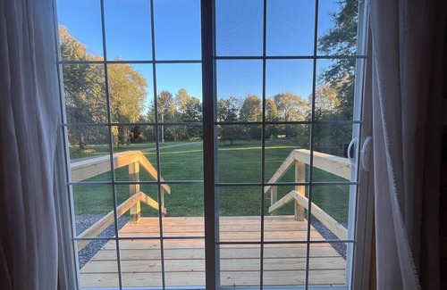 Charleston Casa | Cute country cabin