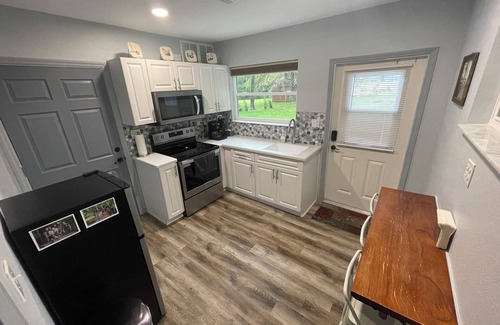 Highlands Apartamento | Cute Country Suite