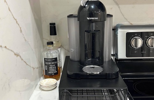 Lisgar Apartamento | Cute & Cozy Basement Unit