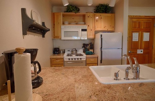 Driggs Condominio | Cute & Cozy Condo: Close to Grand Targhee, skiing, mountain biking