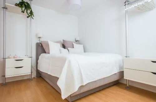 Rheingauviertel Apartamento | Cute & Cozy