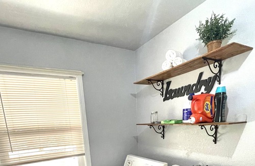 Shingletown Casa | Cute & cozy Dutch farmhouse