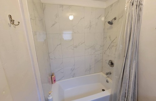 Denver Heights Apartamento | Cute Cozy Private Tiny Home 2 miles to downtown