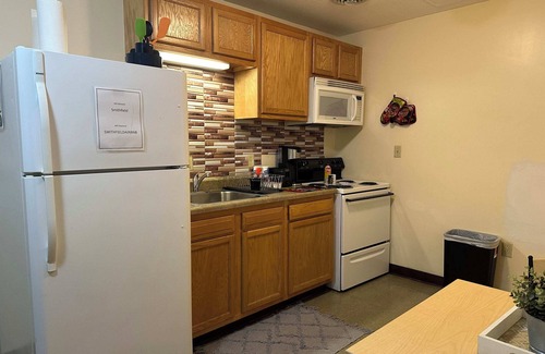 Downtown Pittsburgh Apartamento | Cute Downtown APT | Quick & Safe Walk to PPG Arena