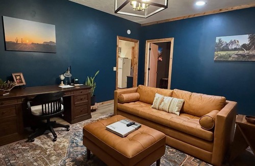 Hickman Cabina | Cute Little Cabin
