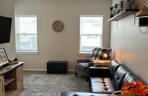 Cottonwood Apartamento | Cute Studio Apartment #2 Cottonwood Idaho