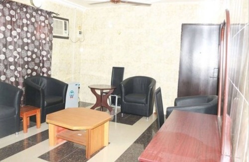 Uyo Hotel | Cute Villa Hotel and Suites