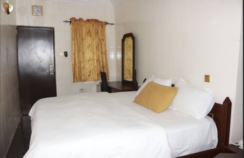 Uyo Hotel | Cute Villa Hotel and Suites