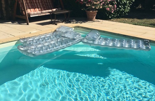 Savigny-Levescault Casa | ¡La casa de campo más linda a solo 1h45 del aeropuerto CDG en tren!