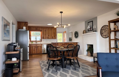 Dadeville Casa | Cutest place on the lake!