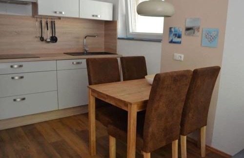Wangerland Casa | Cutter in the shiphouse