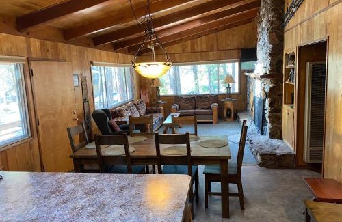 North Wawona Casa | Cutter's Edge