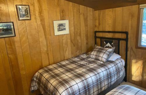 North Wawona Casa | Cutter's Edge