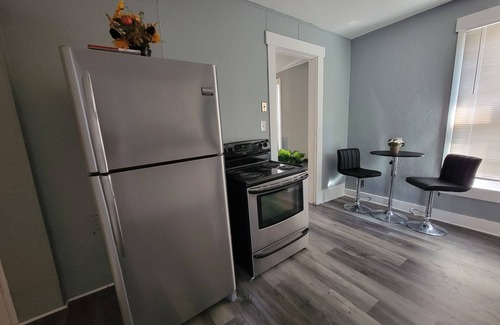 Dayton Casa | Cutting Edge Apartment