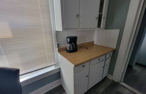 Dayton Casa | Cutting Edge Apartment