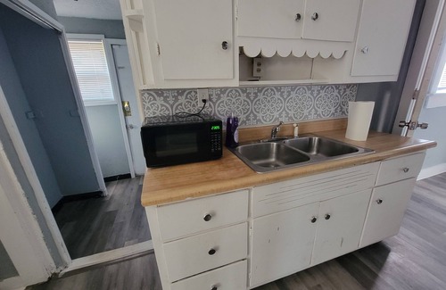 Dayton Casa | Cutting Edge Apartment