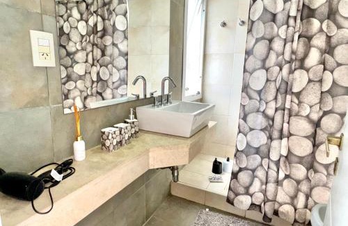 Centro de la ciudad de Mendoza Apartamento | CUYEN