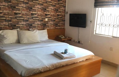 Gwarinpa Estate Cama Y Desayuno | Cuzsi Bed & Breakfast hotel