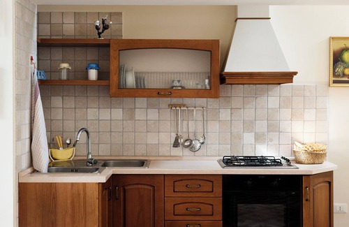 Specchia Apartamento | CV Le Due Sorelle - Cozy apartment in the historic center of Specchia