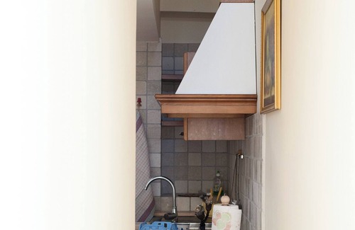 Specchia Apartamento | CV Le Due Sorelle - Cozy apartment in the historic center of Specchia