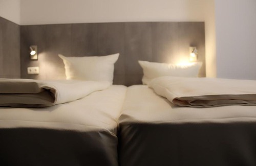 Lubeck City Centre Hotel | CVJM Hotel am Dom