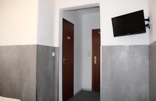 Lubeck City Centre Hotel | CVJM Hotel am Dom
