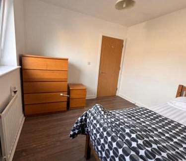 Newport Pagnell Casa | CW Apartments