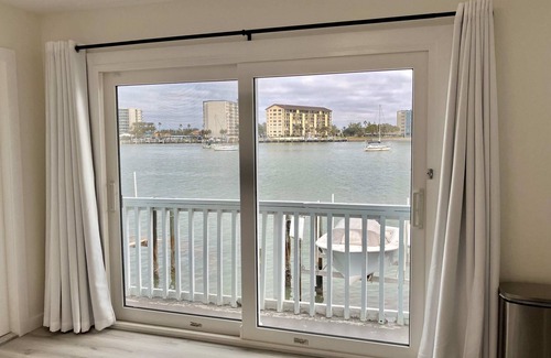 Bay Esplanade Apartamento | CWB Retreats at Bayside Villas - Bayside 8