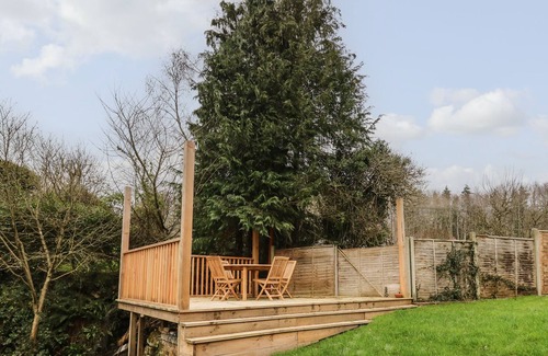 Glasbury Cabaña | CWMBACH COTTAGE, family friendly, with open fire in Glasbury