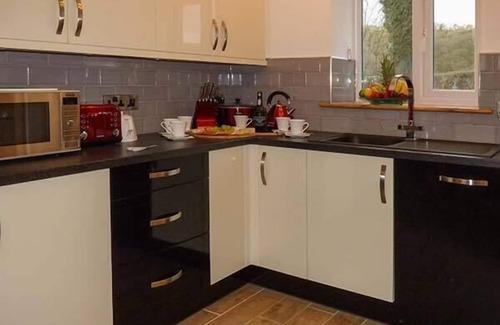 Llandrindod Wells Cabaña | Cwmcelyn