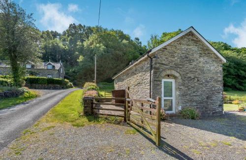 Newcastle Emlyn Casa | Cwmdu Cottage