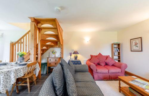 Newcastle Emlyn Casa | Cwmdu Cottage