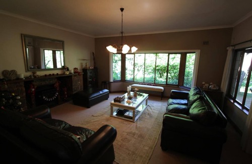 Kloof Cabina | Cybele Lodge