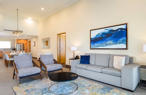 San José del Cabo Complejo | Condominio frente al mar de 2 dormitorios en Cabo Corridor para vacaciones