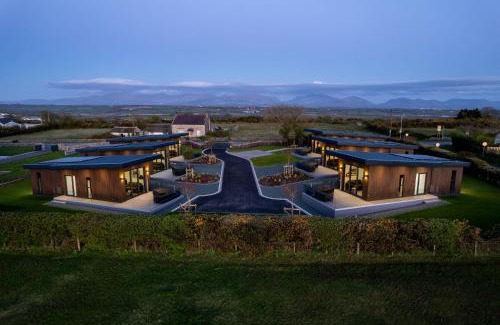 Llangefni Casa | Cybi Lodge