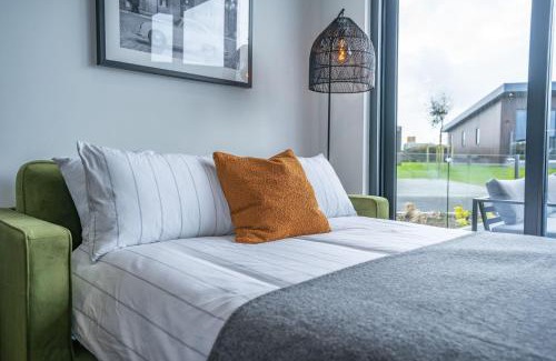 Llangefni Casa | Cybi Lodge