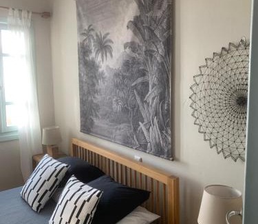 Ioulida Casa | Cycladic Villa ERoza