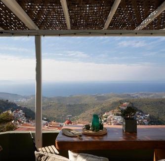 Ioulida Casa | Cycladic Villa ERoza