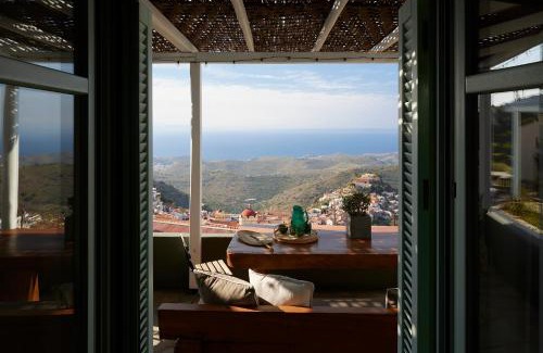 Ioulida Casa | Cycladic Villa ERoza