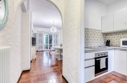 Villaggio Taunus Apartamento | Cyclamen 29 - Holiday Home