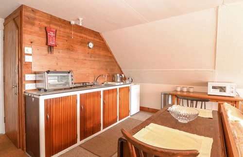 Irstead Cabaña | Cygnus Boathouse