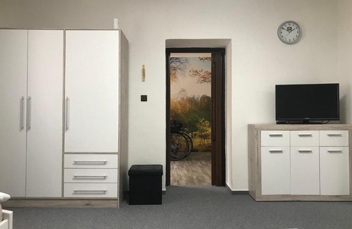 Lomnice nad Luznici Apartamento | Cyklo-Moto apartmán