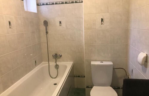 Lomnice nad Luznici Apartamento | Cyklo-Moto apartmán