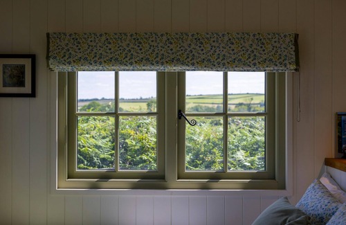 New Quay Cabaña | Cynefin, Nanternis - One Bedroom Cottage, Sleeps 2