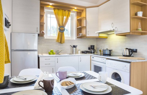 Ntomata Casa | Cypress Garden Villas