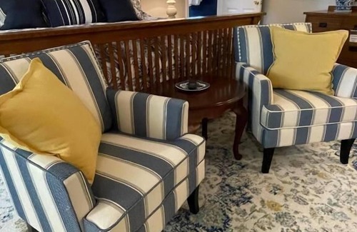 Snow Hill Cama Y Desayuno | Cypress River Inn & Spa